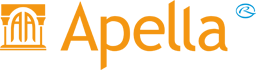 Apella logo - alt size