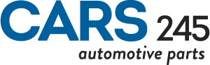 Cars245 logo