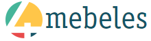 4mebeles logo - higher quality