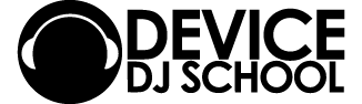 Device - DJ School logo