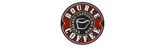 Double Coffee logo
